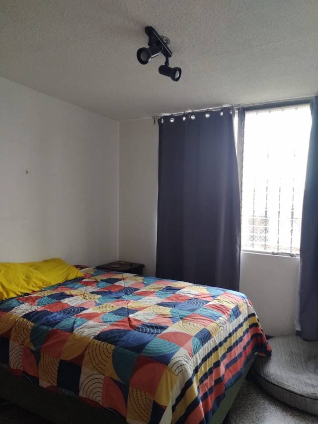 (+1) Casa Residenciales San Carlos, Zona 11 — foto 6