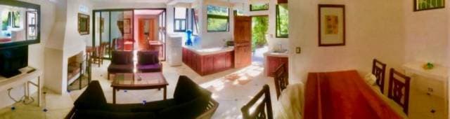 CityMax Antigua renta apartamento amueblado en Santa Ana Antigua — foto 5