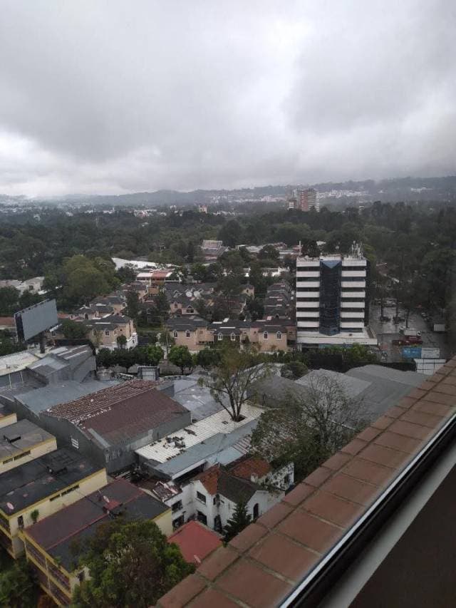 Apartamento en venta zona 10 — foto 3