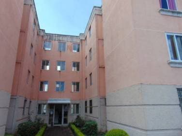 (+1) Apartamento Cañadas del Mariscal, Zona 11 — foto 1