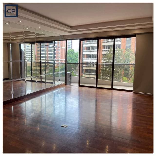(+1) Apartamento Edificio San Patricio II, Zona 14 — foto 2