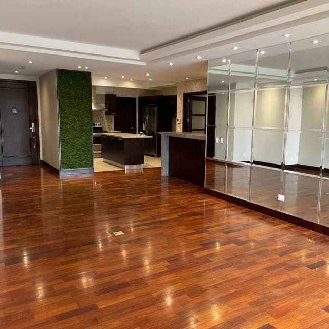 (+1) Apartamento Edificio San Patricio II, Zona 14 — foto 3
