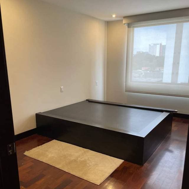 (+1) Apartamento Edificio San Patricio II, Zona 14 — foto 5