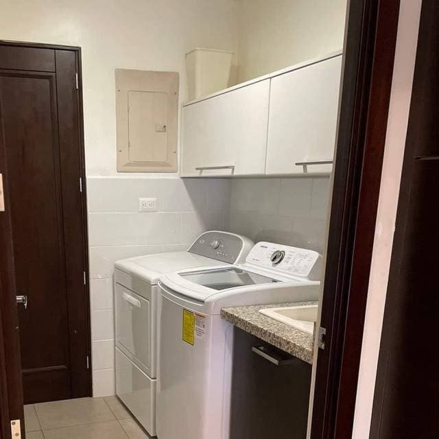 (+1) Apartamento Edificio San Patricio II, Zona 14 — foto 7