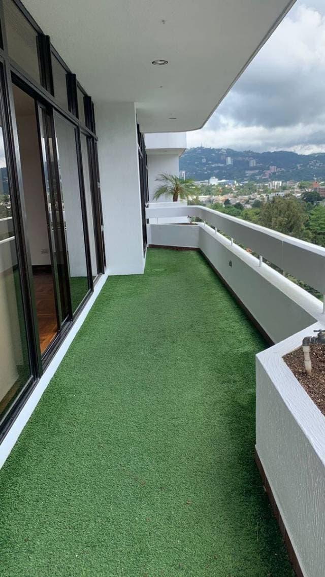(+1) Apartamento Zona 14, Plaza Mayor — foto 7
