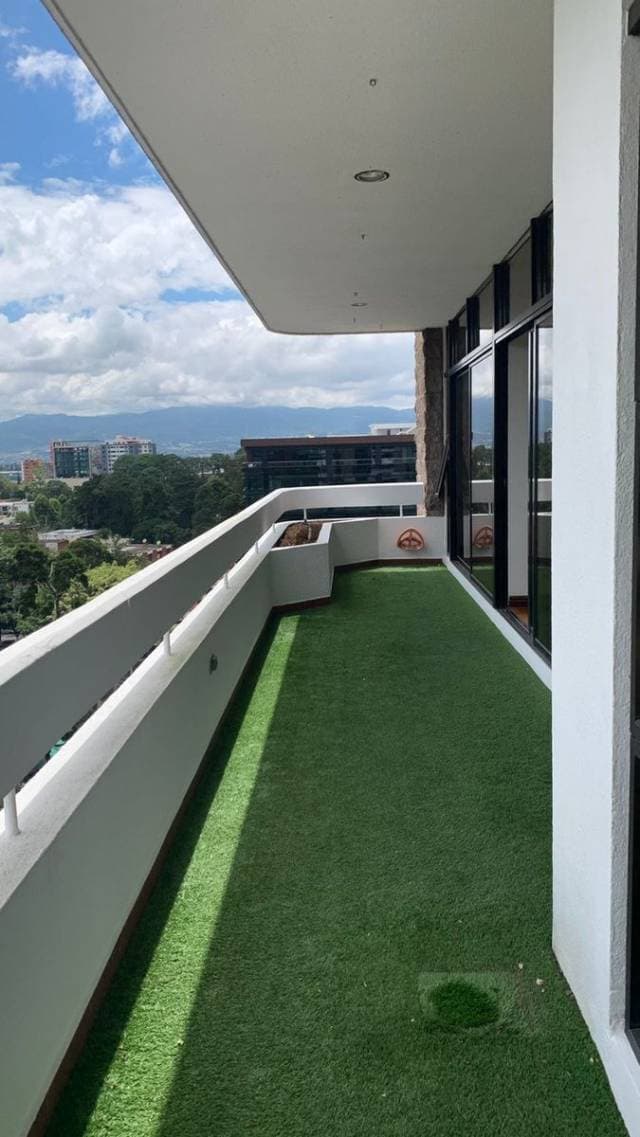 (+1) Apartamento Zona 14, Plaza Mayor — foto 8
