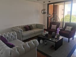 (+1) Apartamento Lantana, Zona 14