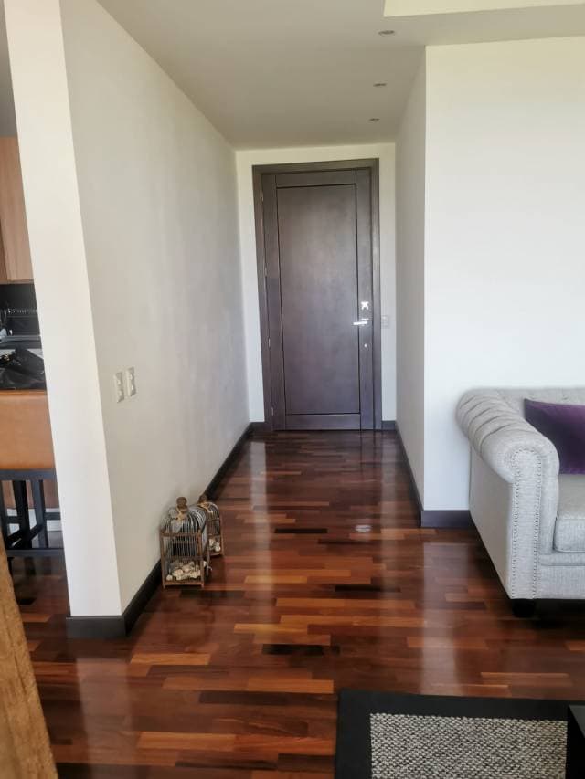(+1) Apartamento Lantana, Zona 14 — foto 2