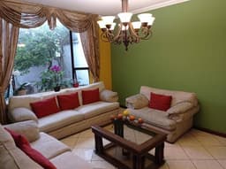 Casa en Venta Residencial Las 3 Ceibas San Cristóbal