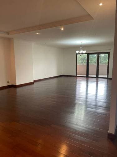 (+1) Apartamento Edificio Tadeus, Zona 14 — foto 1
