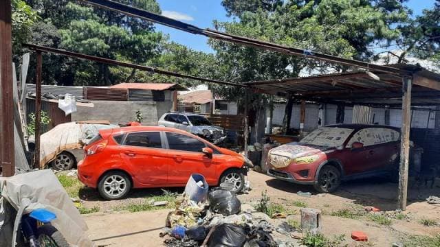 Terreno Comercial en Venta en Bulevar Sur San Cristóbal — foto 4