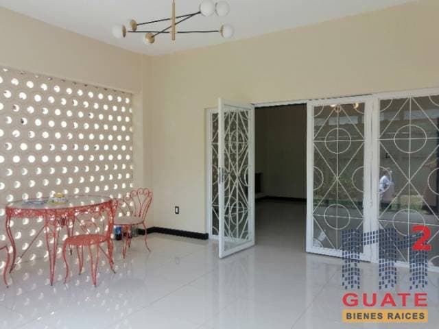 Casa de 400 m2 de construcción, en Renta, Zona 10 — foto 5