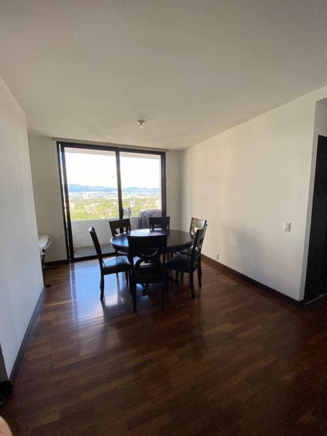 (+1) Apartamento Lantana, Zona 14 — foto 3