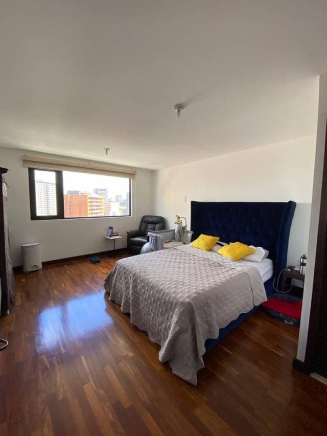 (+1) Apartamento Lantana, Zona 14 — foto 5