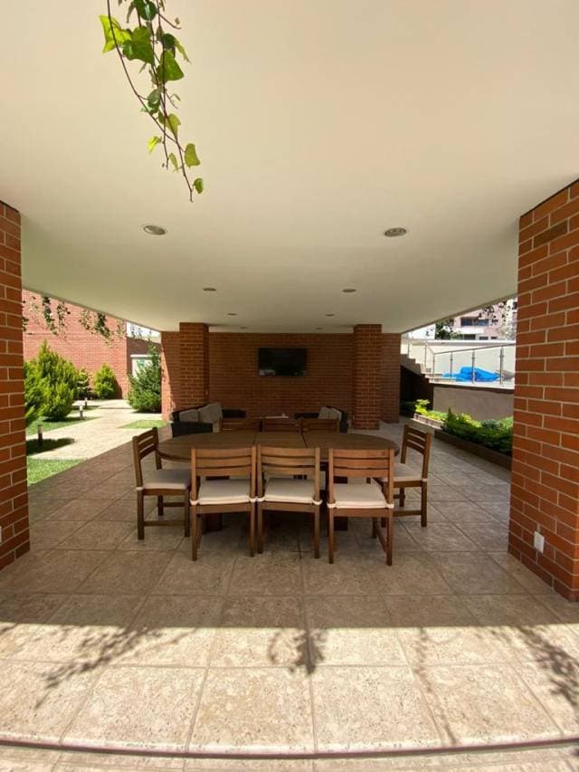 (+1) Apartamento Lantana, Zona 14 — foto 8