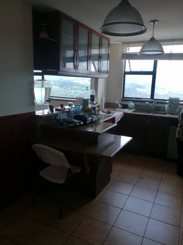 (+1) Apartamento Edificio Bellagio, Zona 14 — foto 4