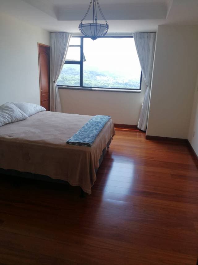 (+1) Apartamento Edificio Bellagio, Zona 14 — foto 5