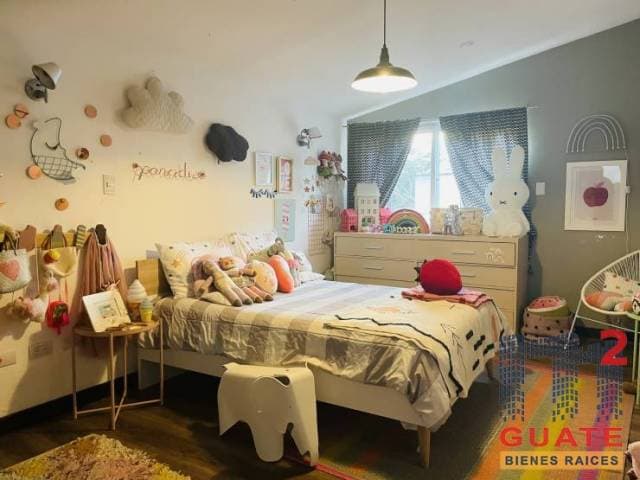 Casa de 435 m2 de construcción, en Venta Zona 15 — foto 3