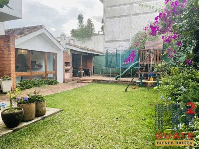 Casa de 435 m2 de construcción, en Venta Zona 15 — foto 5