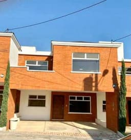 (+1) Casa Condominio Fresnos II, Zona 8, Mixco