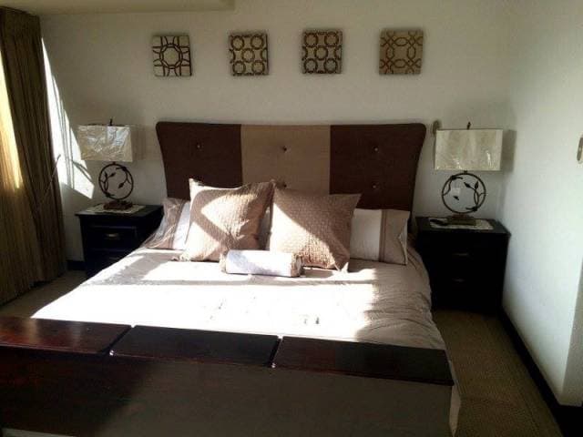 (+1) Apartamento Condominio La Mirage, Zona 14 — foto 4
