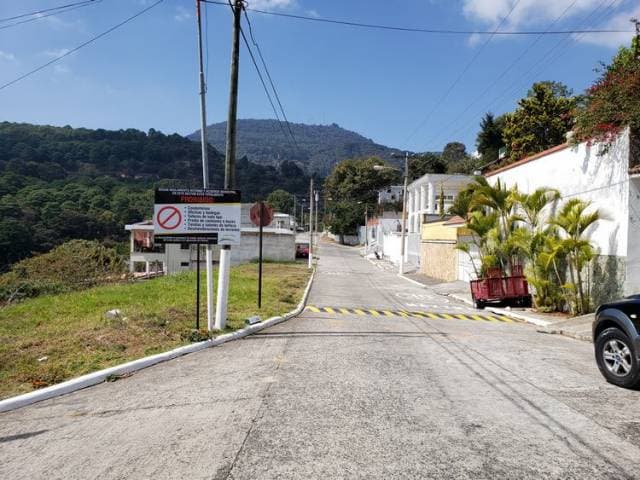 Terreno de 14x40mts en Venta en San Cristobal — foto 3