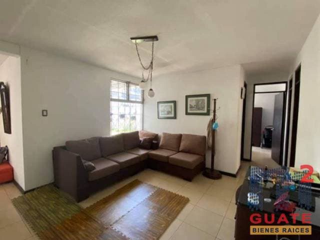 Casa de 110 m2 de construcción en Renta, Zona 15 — foto 3