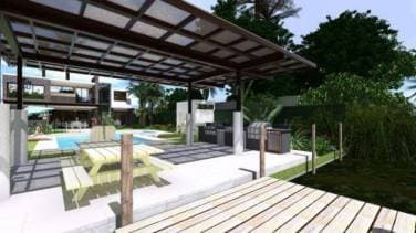 Vendo Casa en LIKIN Puerto San José