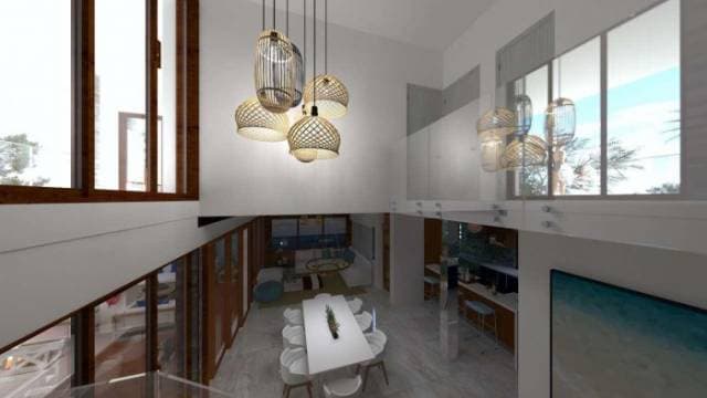 Vendo Casa en LIKIN Puerto San José — foto 3