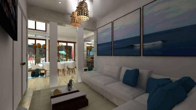 Vendo Casa en LIKIN Puerto San José — foto 11