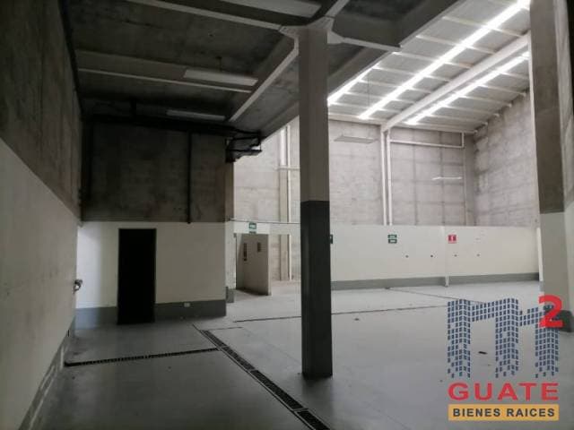Ofibodega de 519 m2 de construcción, en Renta, Naranjo — foto 5