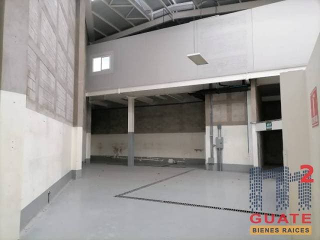 Ofibodega de 519 m2 de construcción, en Renta, Naranjo — foto 10