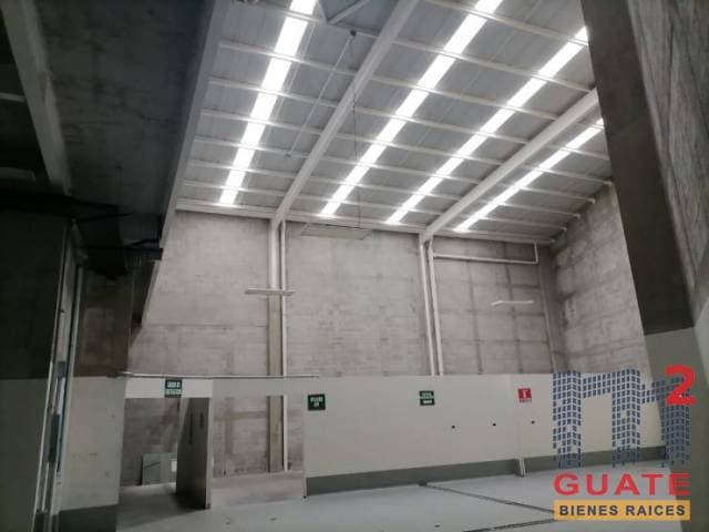 Ofibodega de 519 m2 de construcción, en Renta, Naranjo — foto 11