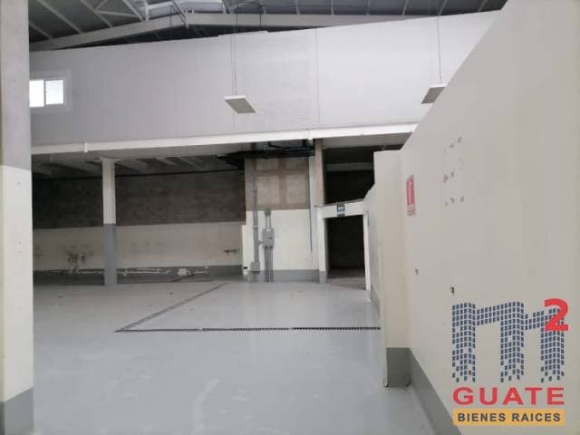 Ofibodega de 519 m2 de construcción, en Renta, Naranjo — foto 12