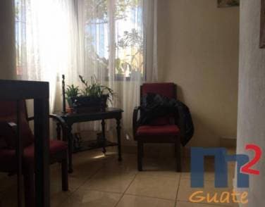 Casa de 180 m2 de construcción, en Venta, Zona 15 — foto 1