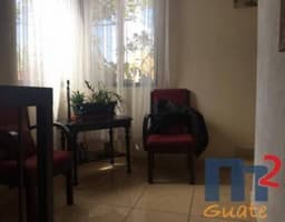 Casa de 180 m2 de construcción, en Venta, Zona 15