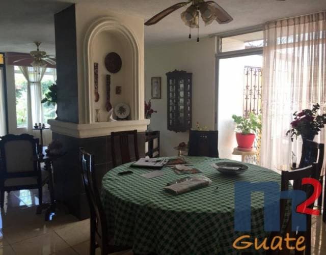 Casa de 180 m2 de construcción, en Venta, Zona 15 — foto 3