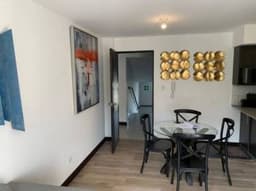 RENTO HERMOSO APARTAMENTO EN ZONA 1 MIXCO EDIF ANCONA Q4,000 INF LUCY BARRAZA 55359756