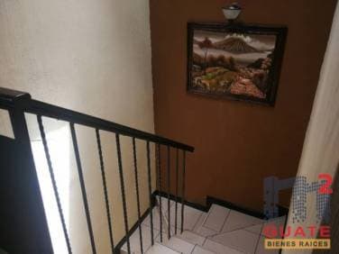 Casa de 175 m2 de construcción en Venta, Mixco — foto 1