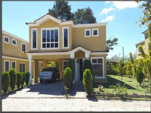 Casa en San Lorenzo de Almagro — foto 2