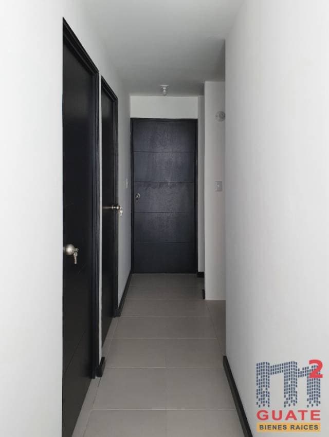Apartamento de 77.24 m2 de construcción en Venta, Zona 07 — foto 2