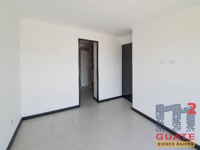 Apartamento de 77.24 m2 de construcción en Venta, Zona 07 — foto 4