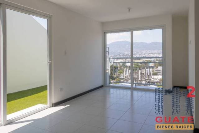 Apartamento de 77.24 m2 de construcción en Venta, Zona 07 — foto 11