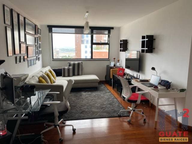 Apartamento de 240 m2 de construcción en Venta, Zona 14 — foto 3