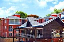 Apartamento por día, semana y mes Vista al Bosque, Fraijanes