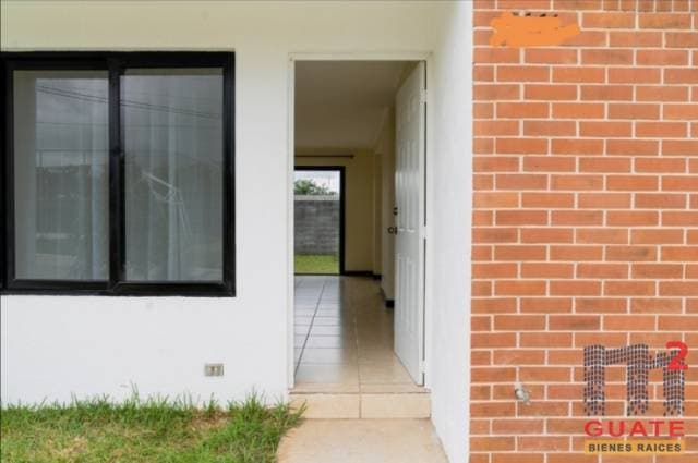 Casa de 147.3 m2 de construcción, en Venta, Zona 16 — foto 10
