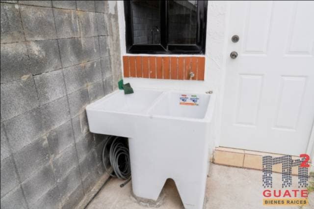 Casa de 147.3 m2 de construcción, en Venta, Zona 16 — foto 12