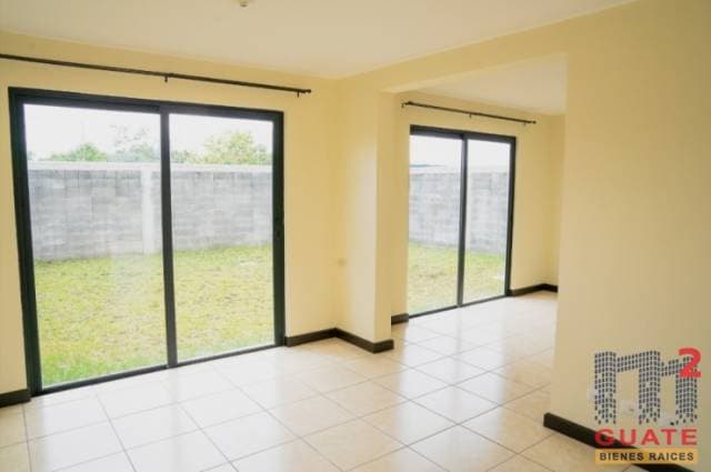 Casa de 147.3 m2 de construcción, en Venta, Zona 16 — foto 13