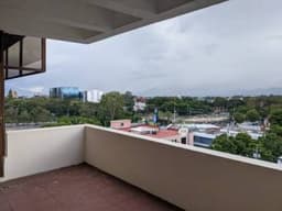 RENTO HERMOSO APARTAMENTO EN ZONA 9, REFORMA OBELISCO Q5,800 2 HABITACIONES INF LUCY BARRAZA 55359756