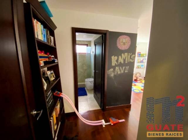 Apartamento de 200 m2 de construcción en Venta, Zona 14 — foto 2